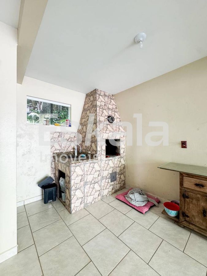 Casa Com 02 Suítes + 01 Dormitório Tifa Martins - Jaraguá Do Sul