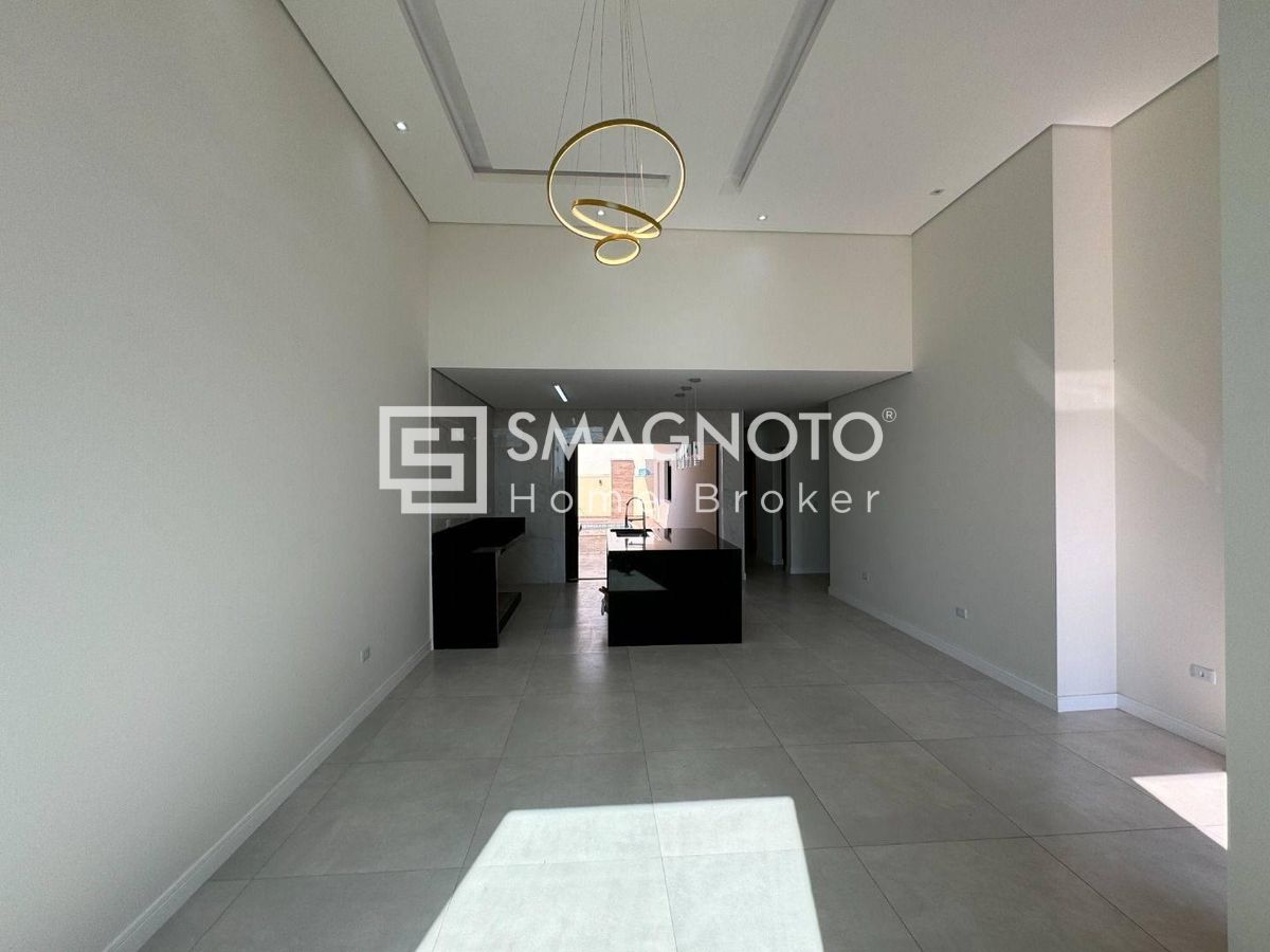 Casa com 3 dormitórios à venda, 159 m² por R$ 1.289.000,00 - Ondas - Piracicaba/SP