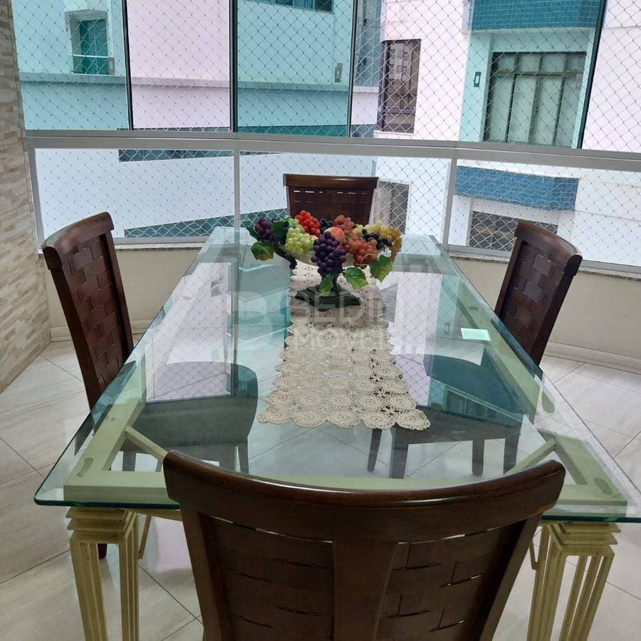 Apartamento de 3 quartos, 136m² no bairro Centro, em Balneário Camboriú | Eu Corretor