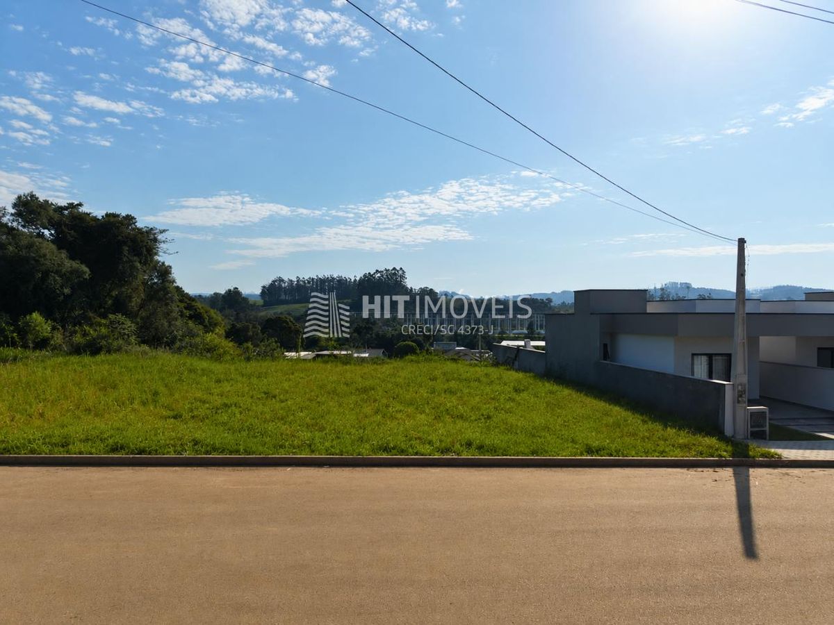 Terreno - rio antinhas - petrolândia - sc