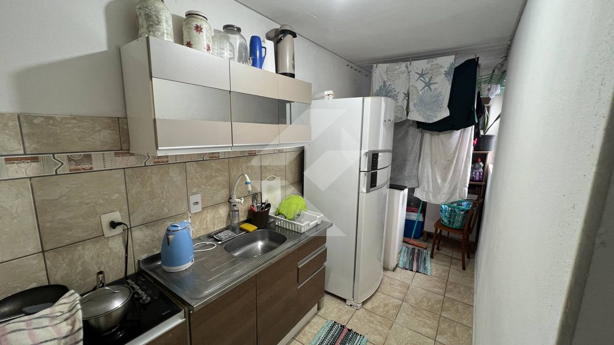 Apartamento, 2 quartos, 50 m² - Foto 7