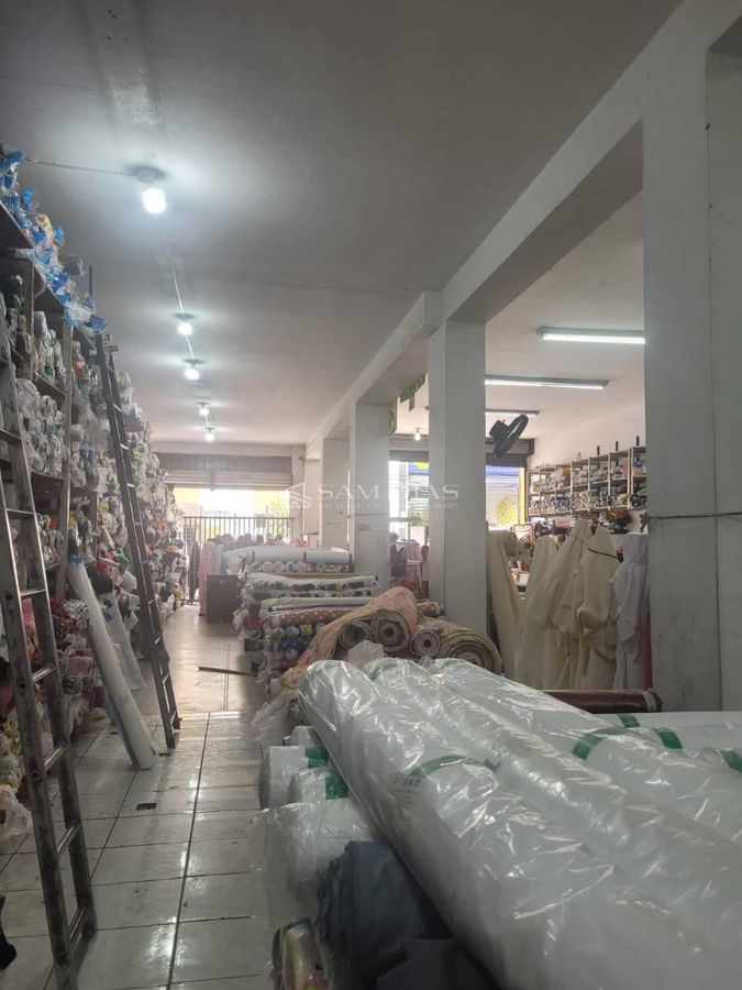 Loja-Salão, 100 m² - Foto 5