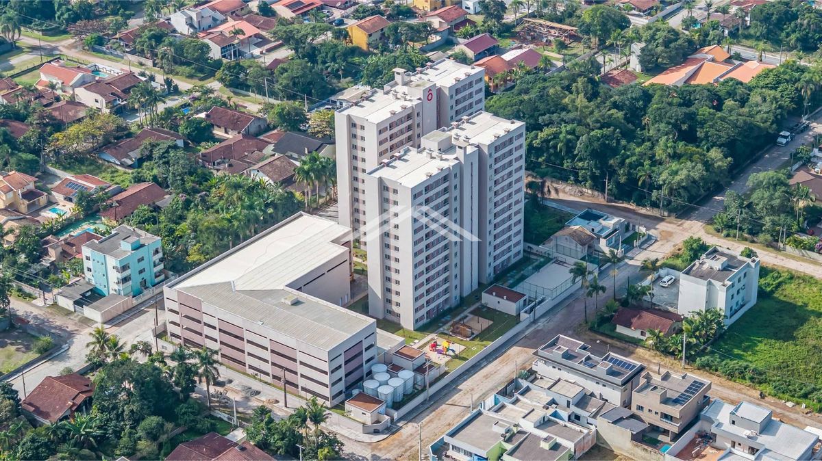 Apartamento, 2 quartos, 50 m² - Foto 19