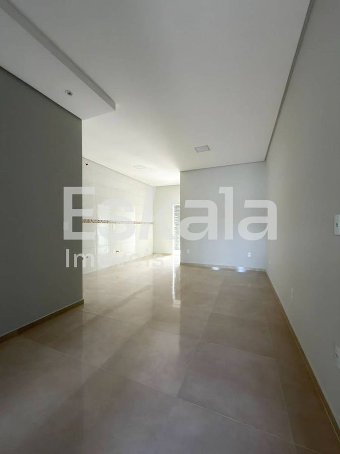 Casa, 2 quartos, 62 m² - Foto 3