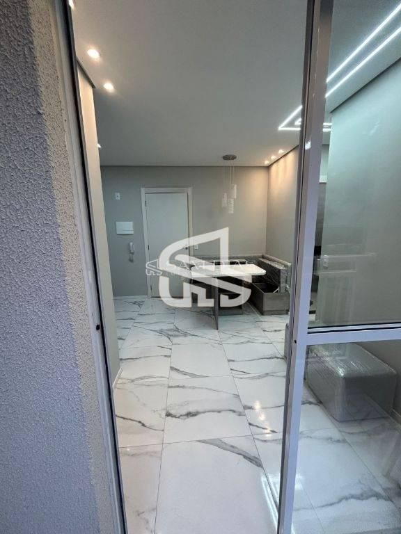 Apartamento, 2 quartos, 38 m² - Foto 19