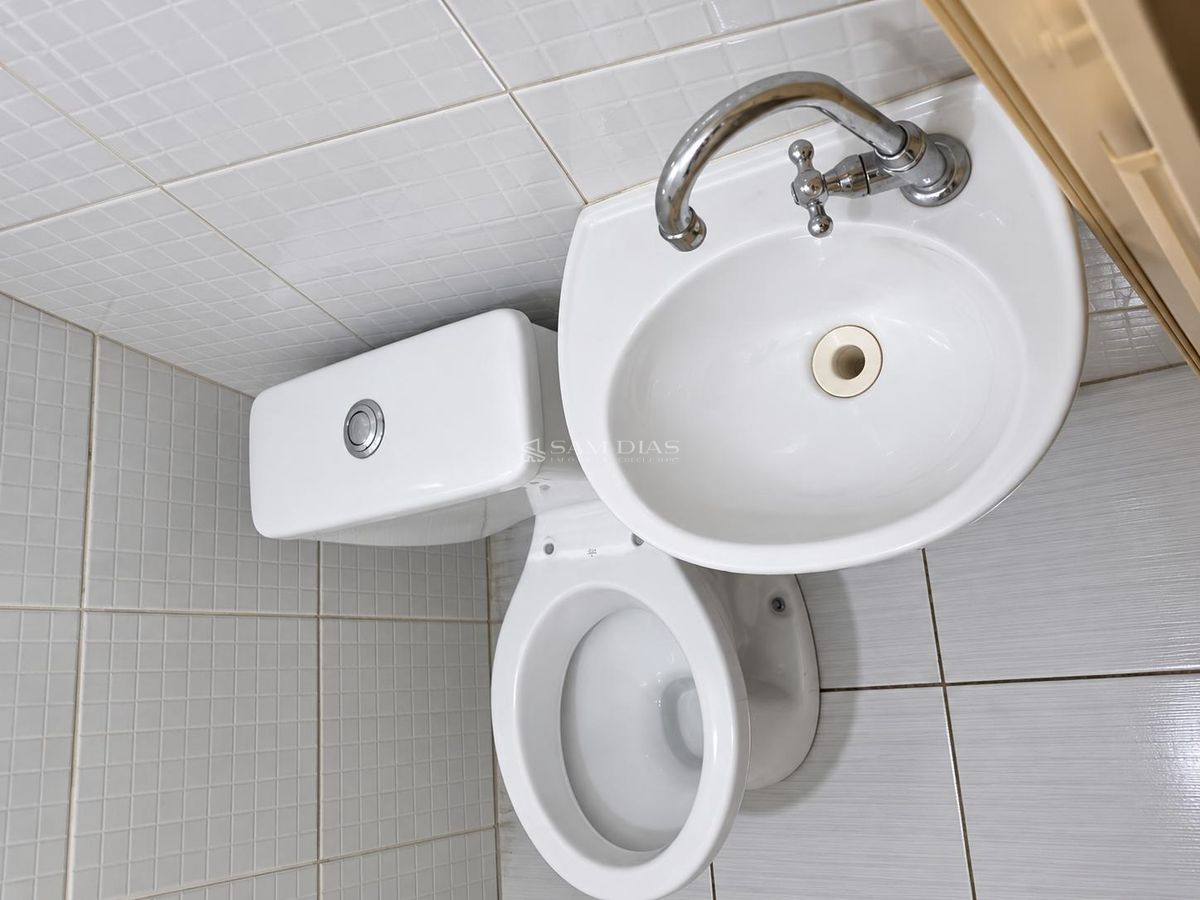Kitnet-Studio, 15 m² - Foto 8