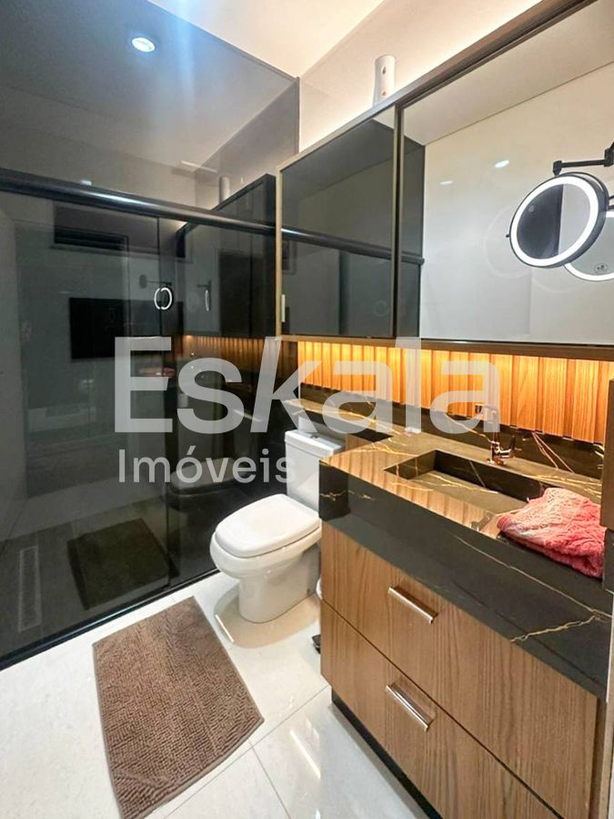 Casa, 3 quartos, 230 m² - Foto 7
