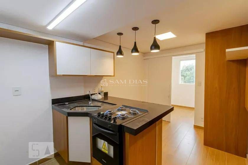 Apartamento, 1 quarto, 25 m² - Foto 6