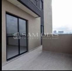 Apartamento, 2 quartos, 59 m² - Foto 20