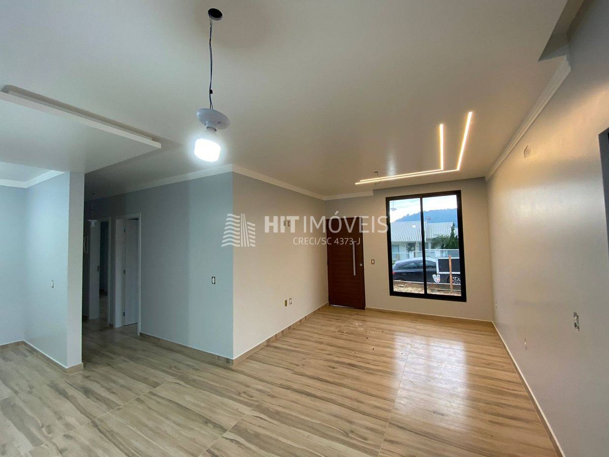 Casa - boa vista - ituporanga - sc