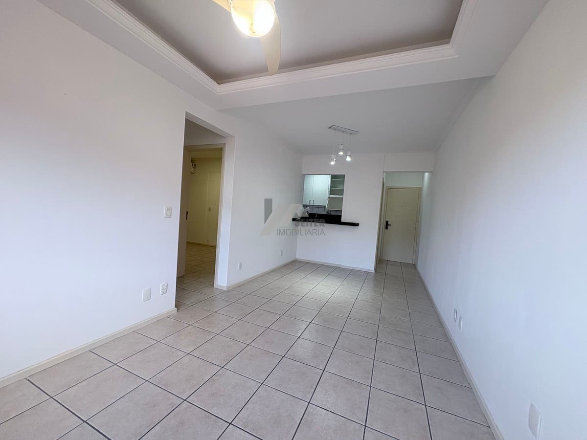 Apartamento 2 dormitorios mobiliado a venda Itacorubi Florianopolis
