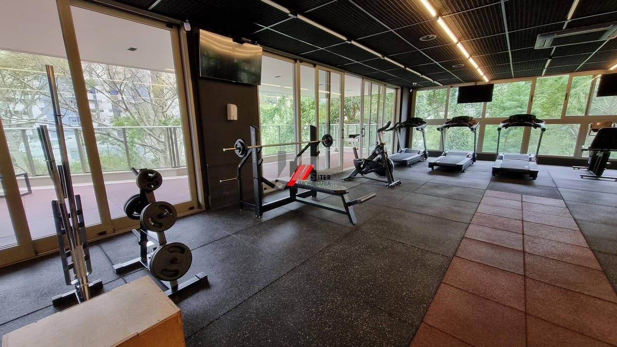 Apartamento a venda córrego grande Florianópolis