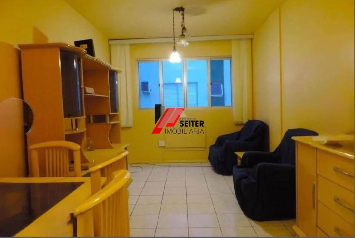 Apartamento 2 quartos, Itacorubi