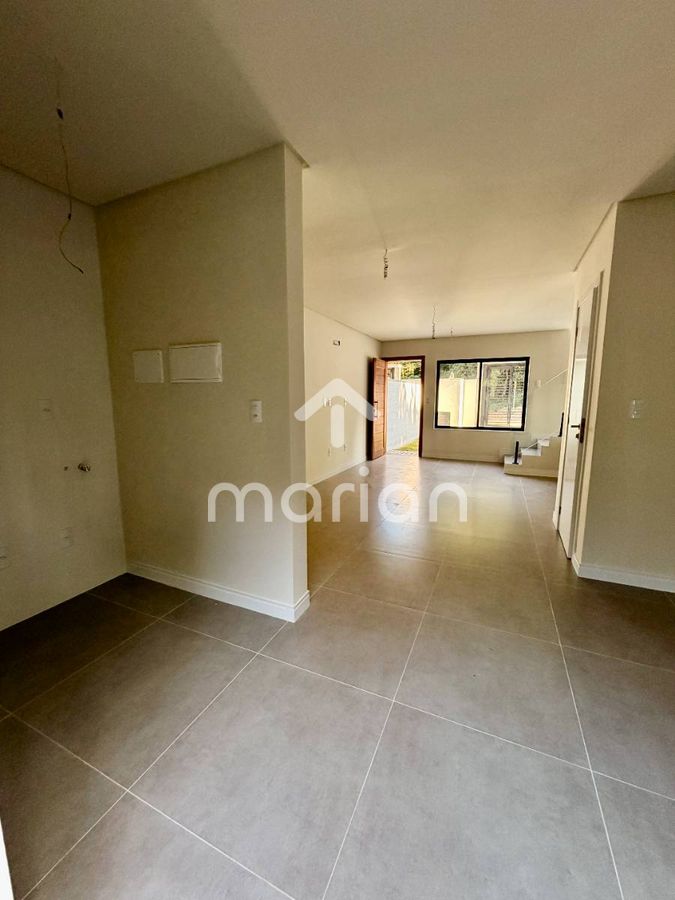 Sobrado com 2 quartos, Praia Grande - Penha