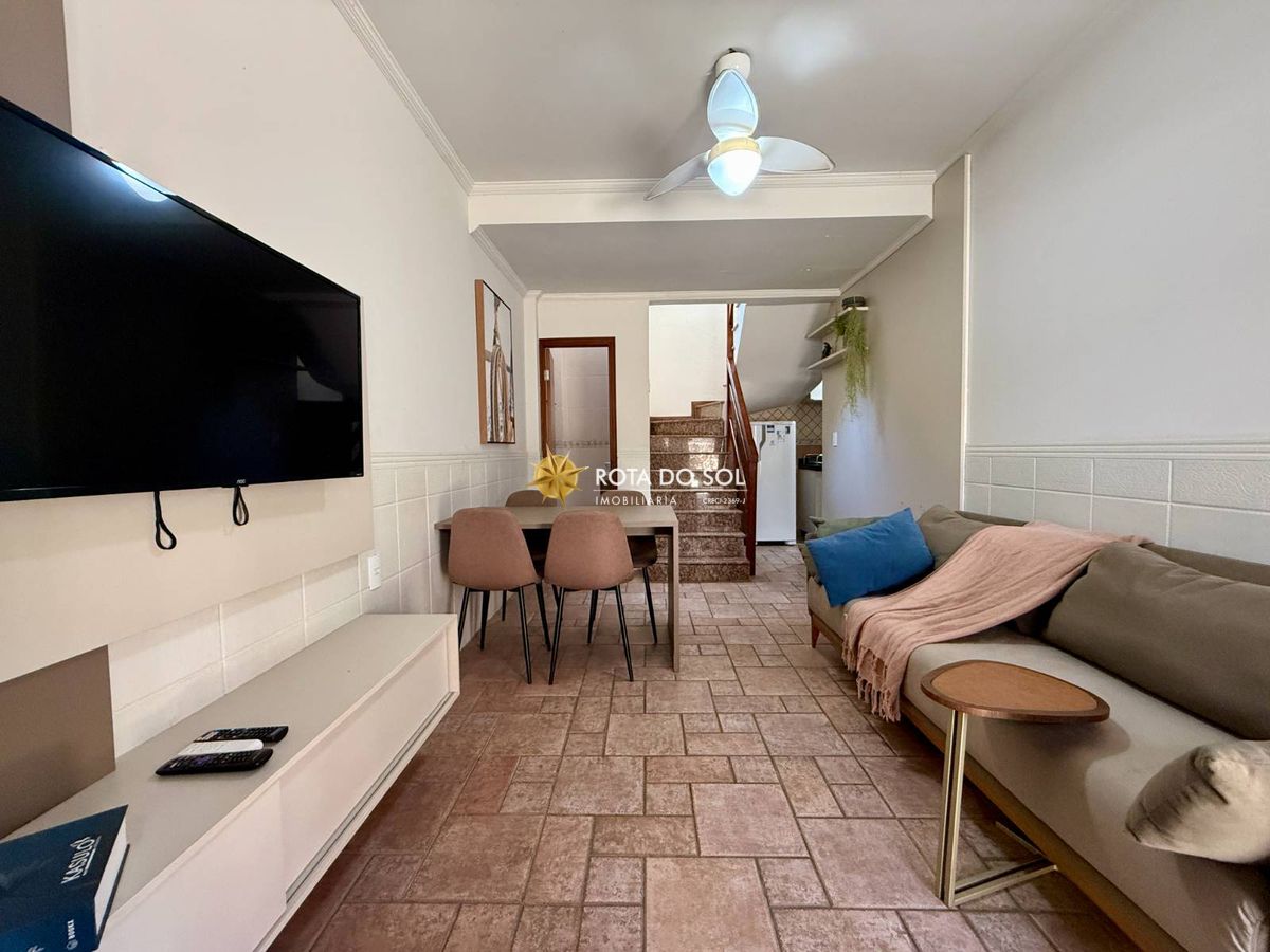 Costa Esmeralda Apartamento 2 quartos á venda Centro Bombinhas SC - 4