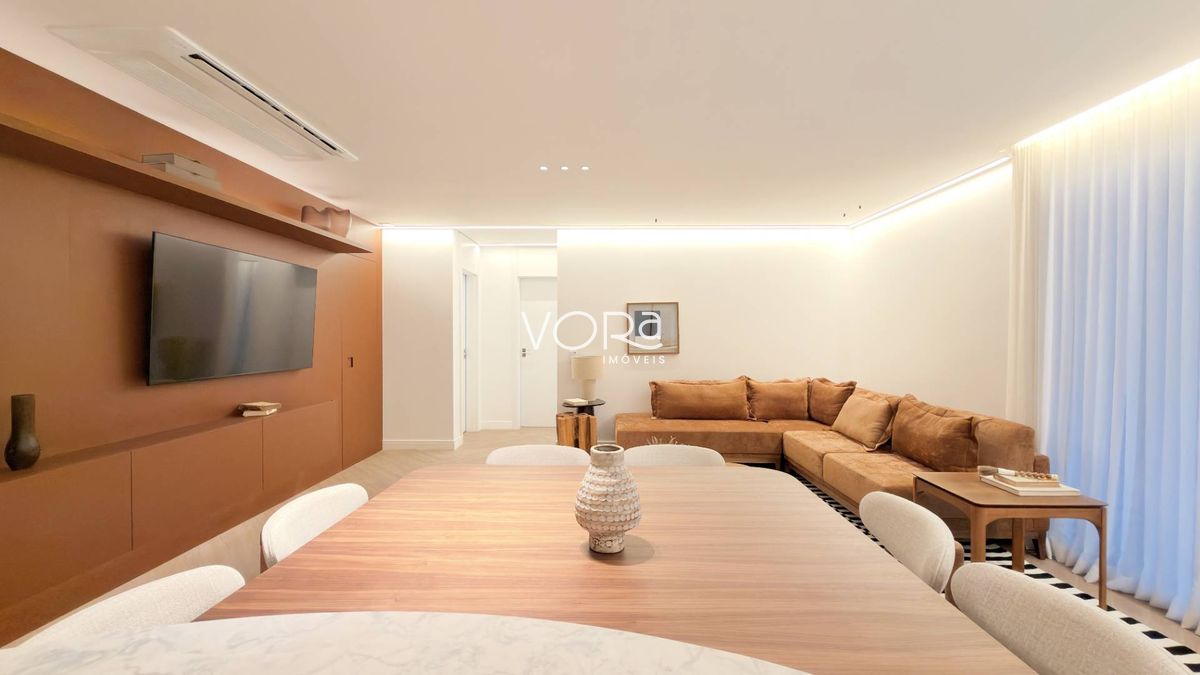 Apartamento, 3 quartos, 126 m² - Foto 11