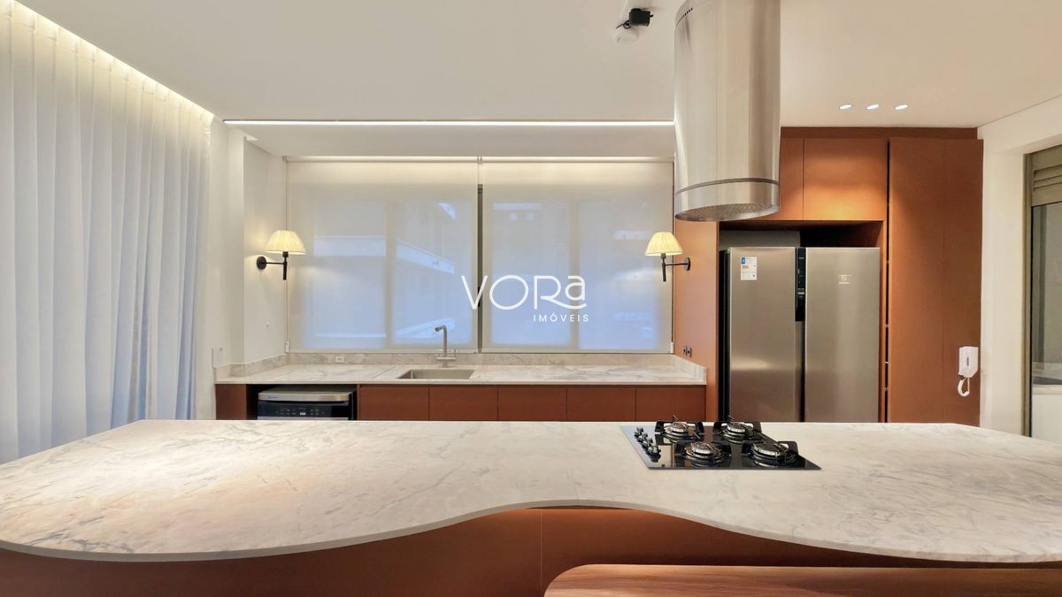 Apartamento, 3 quartos, 126 m² - Foto 15