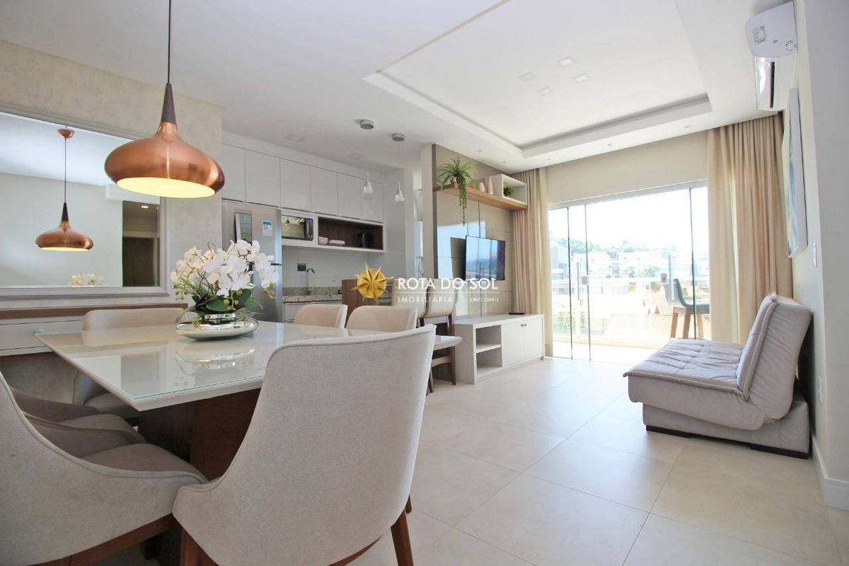 Mário Guilherme Apartamento 2 quartos mobiliado à venda Praia Centro Bombinhas SC — foto 4