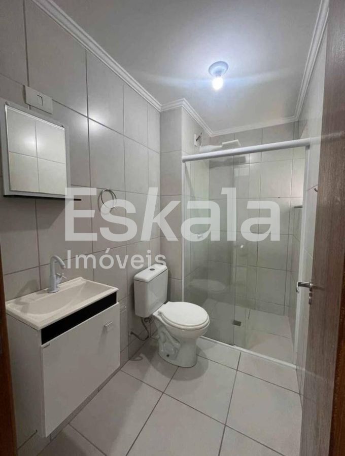 Apartamento Com 02 Quartos Sendo 01 Suíte Barra Do Rio Cerro - Jaragua Do Sul