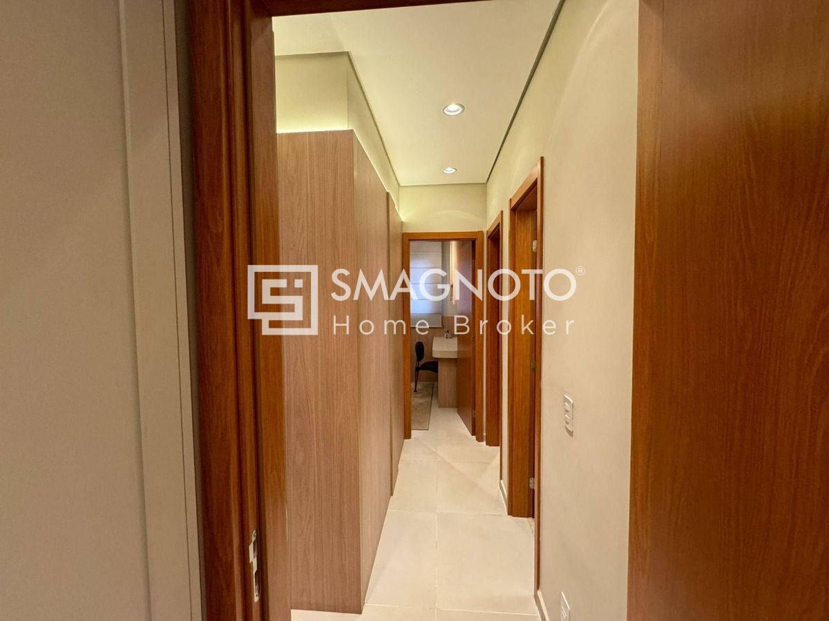 Casa com 3 dormitórios à venda, 119 m² por R$ 782.377,27 - Santa Rosa - Piracicaba/SP