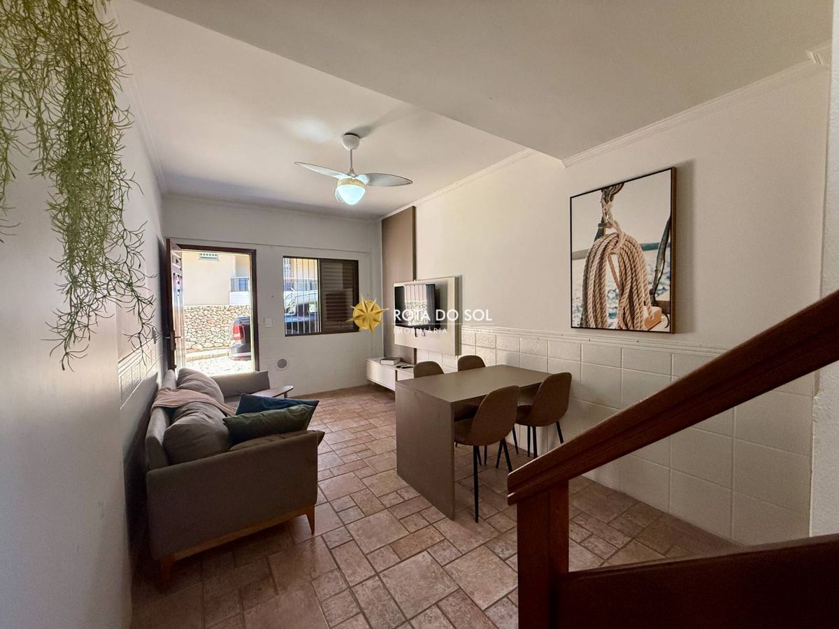 Costa Esmeralda Apartamento 2 quartos á venda Centro Bombinhas SC - 5