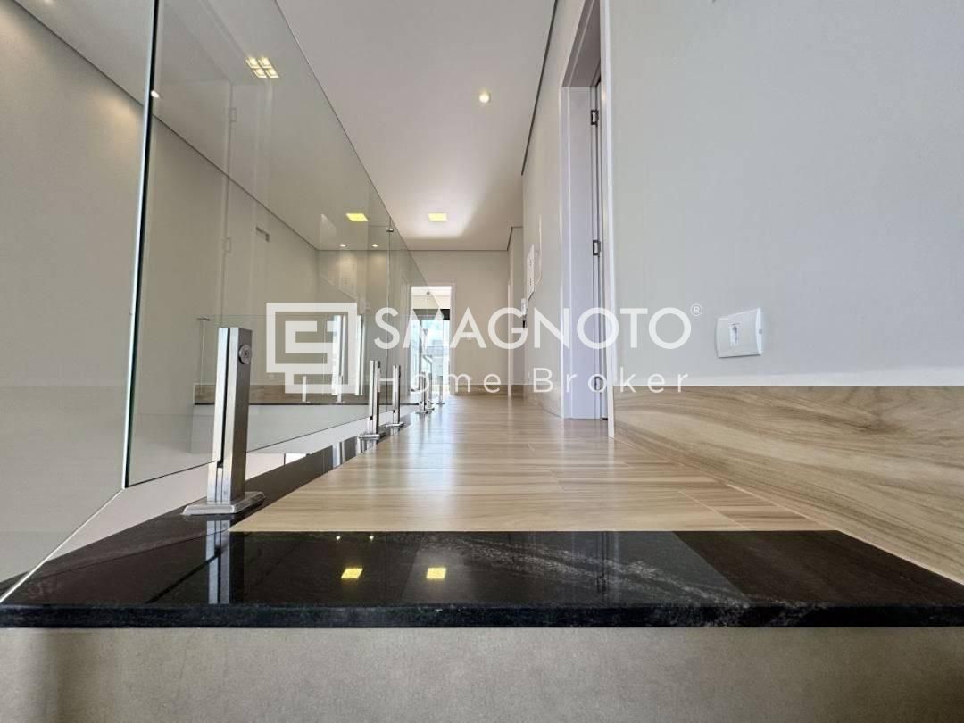 Sobrado com 3 dormitórios à venda, 265 m² por R$ 2.050.000,00 - Loteamento Residencial Reserva Do Engenho - Piracicaba/SP