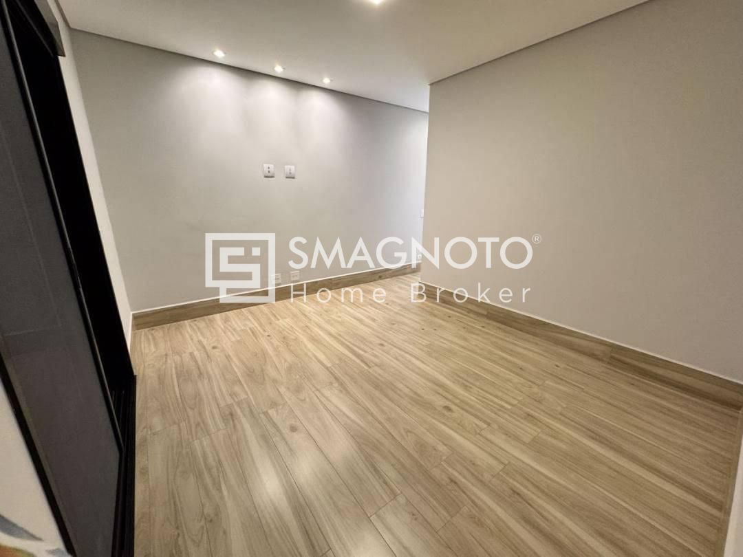 Sobrado com 3 dormitórios à venda, 265 m² por R$ 2.050.000,00 - Loteamento Residencial Reserva Do Engenho - Piracicaba/SP