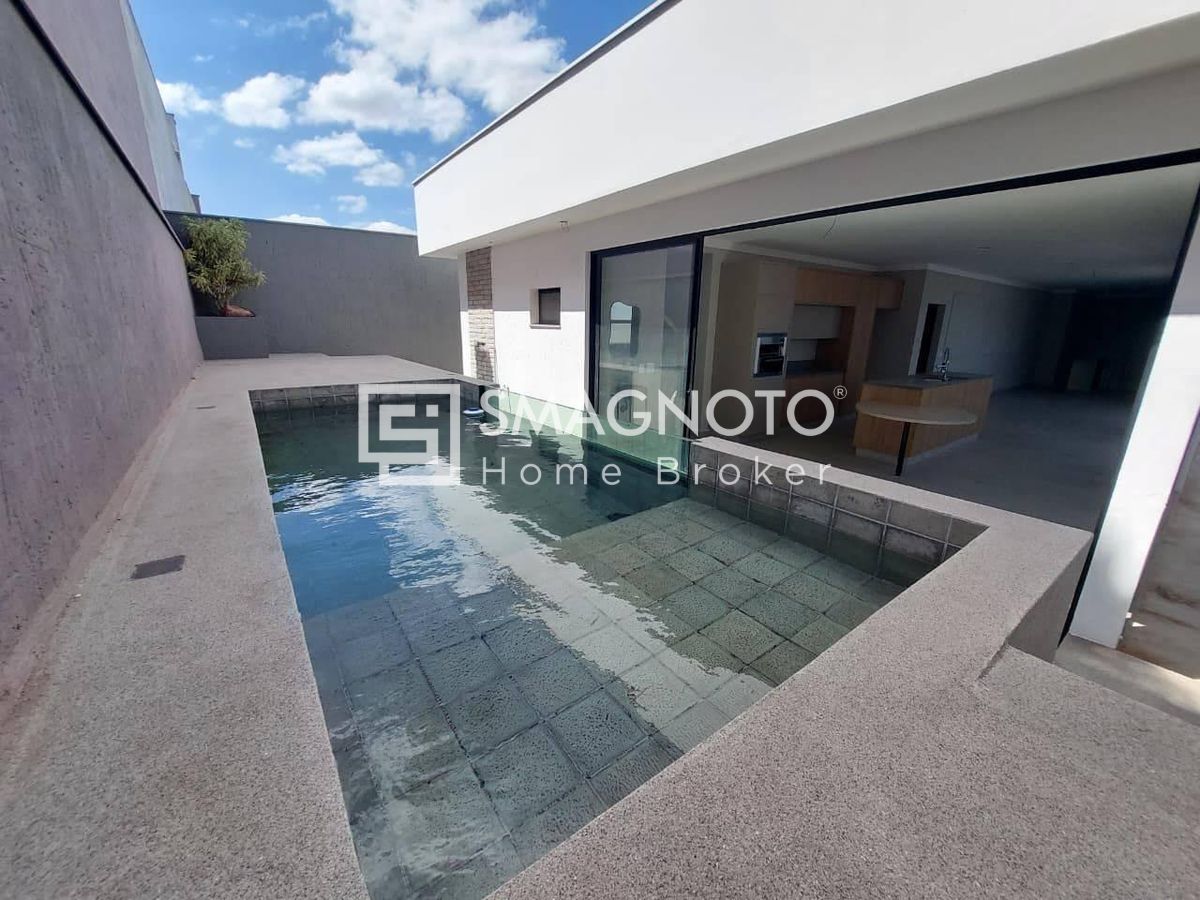 Casa com 3 dormitórios à venda, 220 m² por R$ 1.750.000,00 - Loteamento Residencial Reserva Do Engenho - Piracicaba/SP