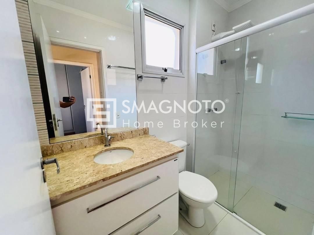 Casa com 3 Quartos, Residencial Portal da Água Branca - Piracicaba