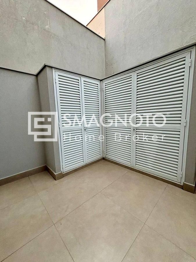 Sobrado com 5 dormitórios à venda, 374 m² por R$ 3.800.000,00 - Terras de Piracicaba - Piracicaba/SP