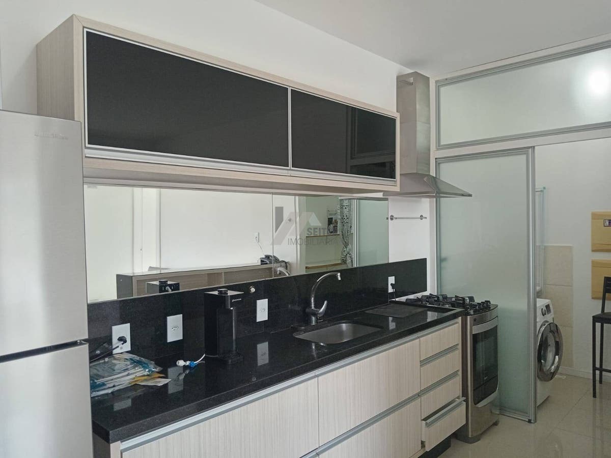 Apartamento para Locação no Spazzio Uno