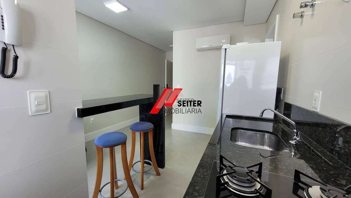 Apartamento a venda Trindade Florianópolis