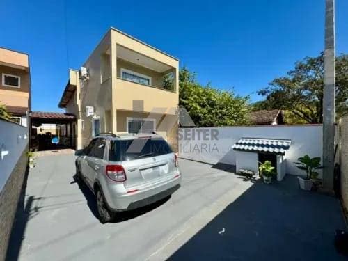 Casa 3 dormitórios para Venda no São João do Rio Vermelho Florianópolis