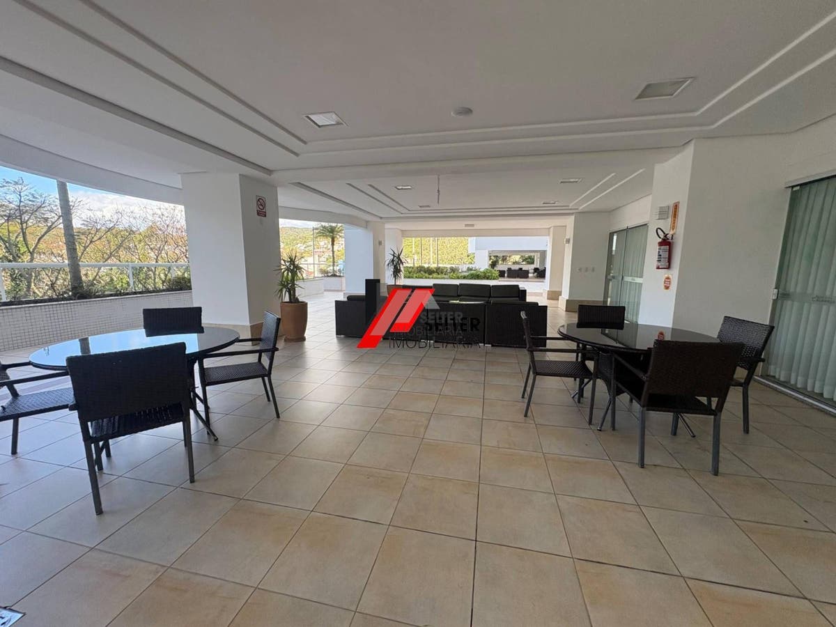 Apartamento a venda Pantanal florianópolis