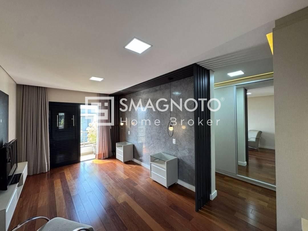 Sobrado em Condomínio com 3 quartos à Venda, Santa Rosa - Piracicaba