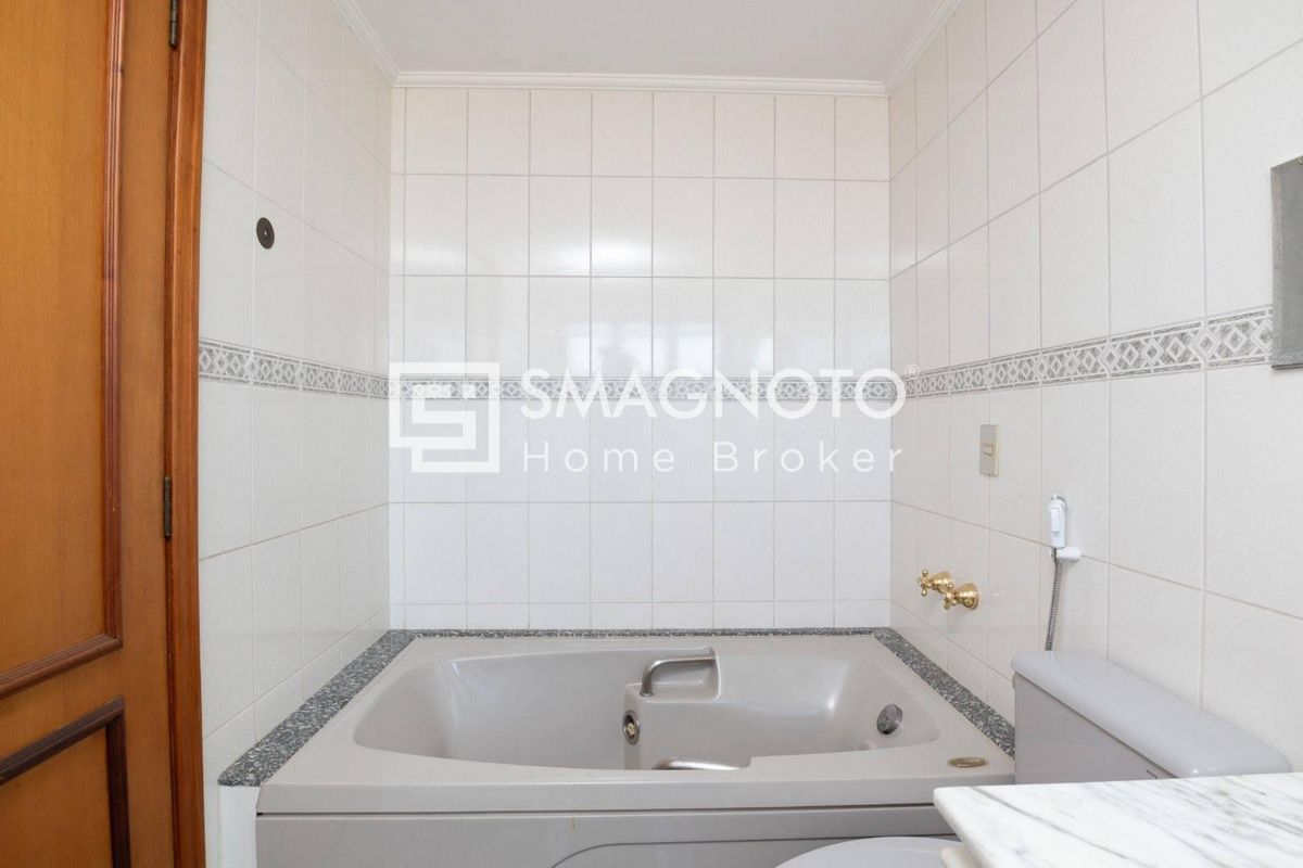 Cobertura com 4 dormitórios à venda, 314 m² por R$ 1.159.000,00 - Centro - Piracicaba/SP