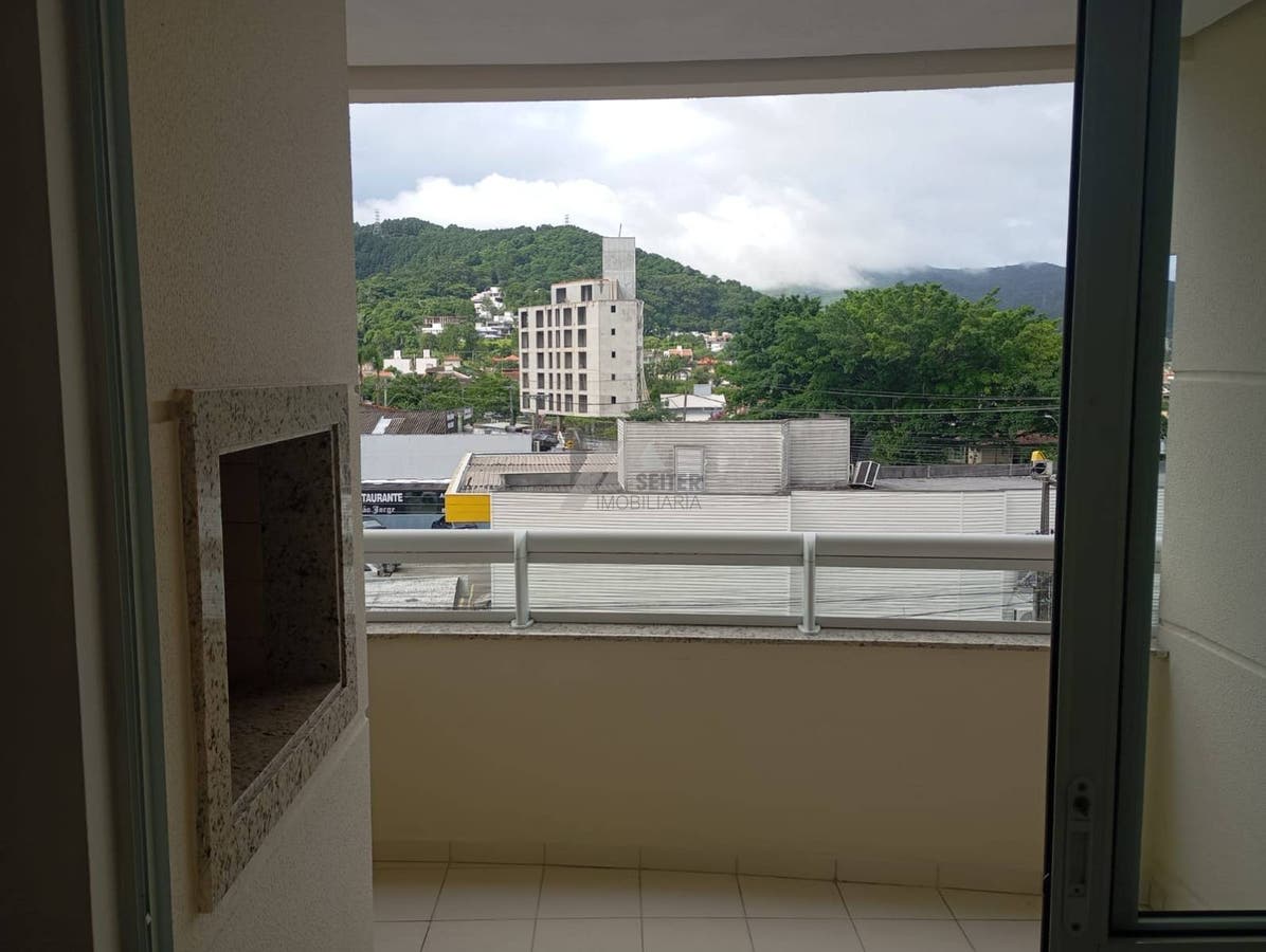 Apartamento 2 quartos com suite venda Itacorubi