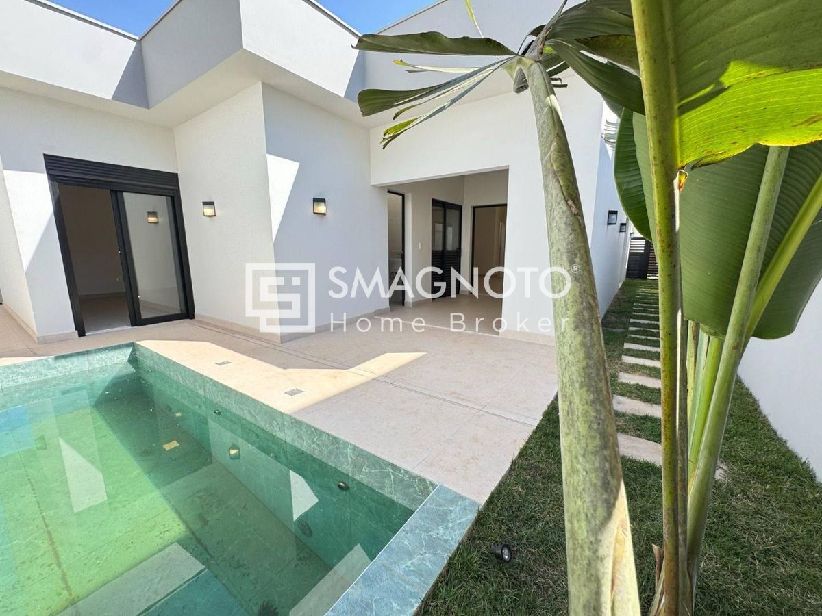 Casa com 3 dormitórios à venda, 172 m² por R$ 1.550.000,00 - Villa Bela Vista - Piracicaba/SP