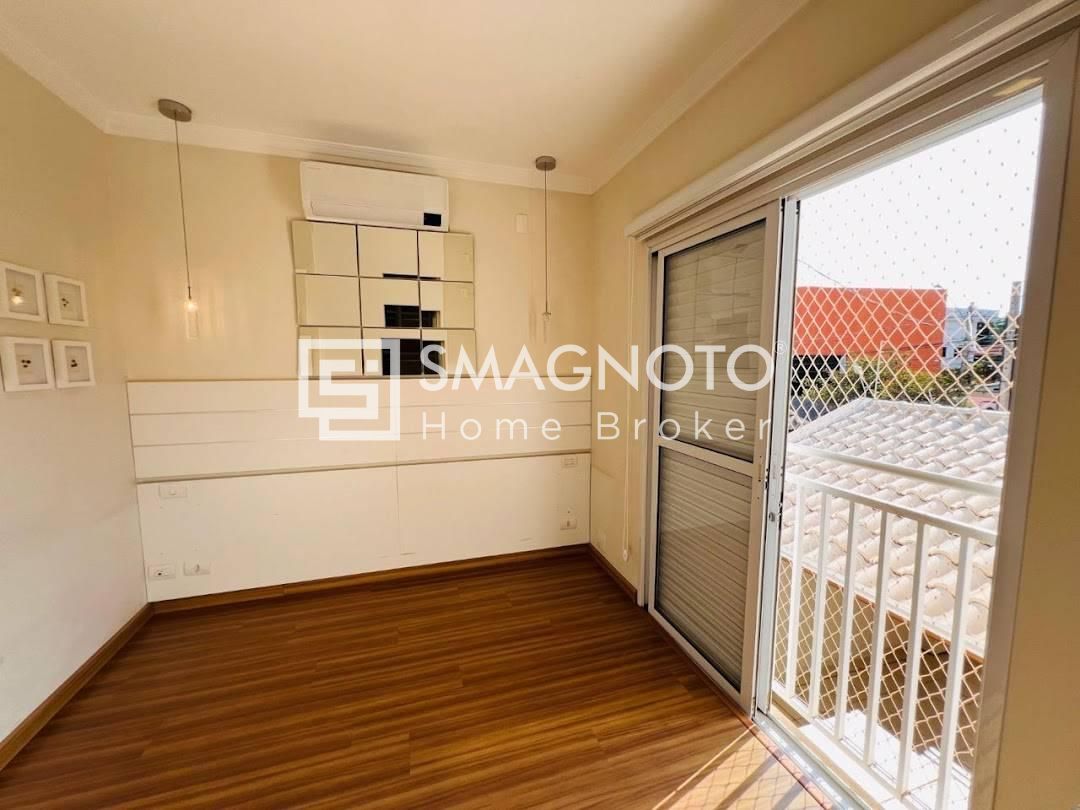Casa com 3 Quartos, Residencial Portal da Água Branca - Piracicaba