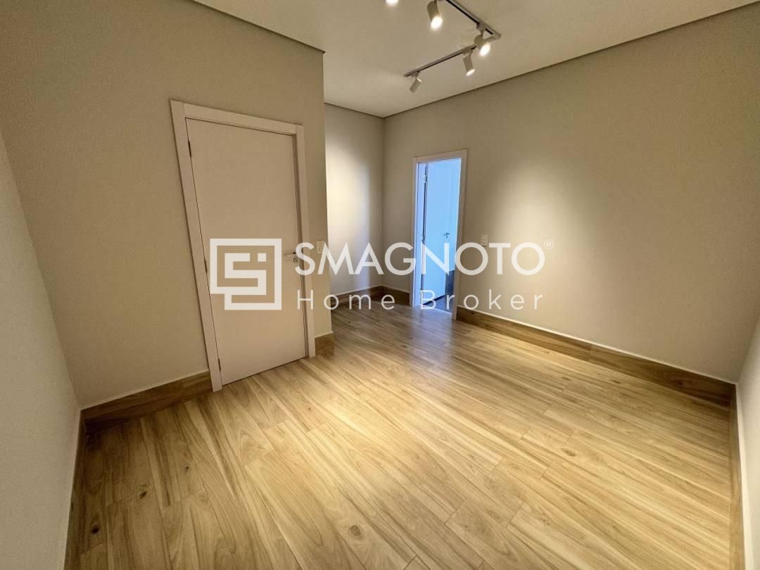 Sobrado com 3 dormitórios à venda, 265 m² por R$ 2.050.000,00 - Loteamento Residencial Reserva Do Engenho - Piracicaba/SP