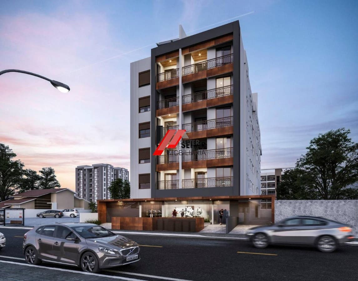 Apartamento de 2 dormitórios com suite a venda Saco dos Limoes Florianopolis