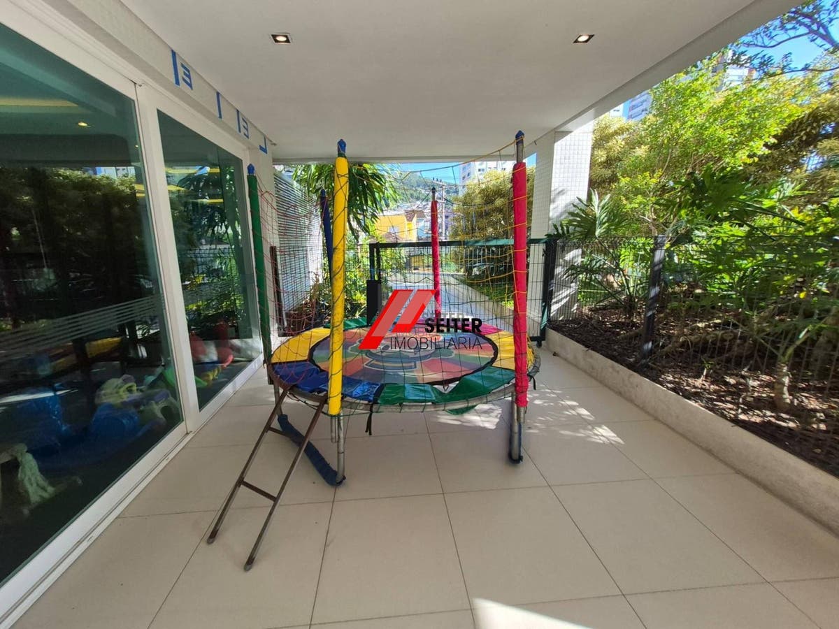 Apartamento de 2 dormitórios alto padrão para locação na Agronômica Florianópolis