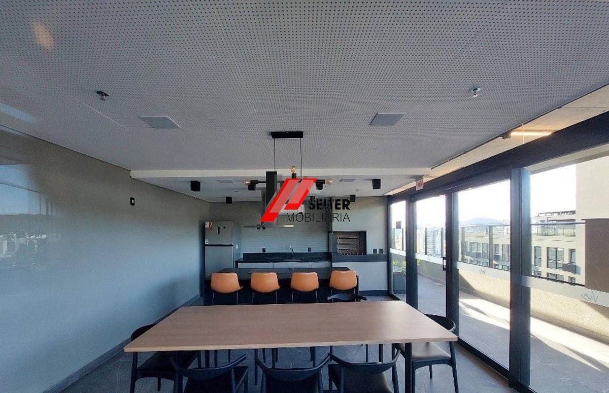 Studio para locação trindade florianópolis