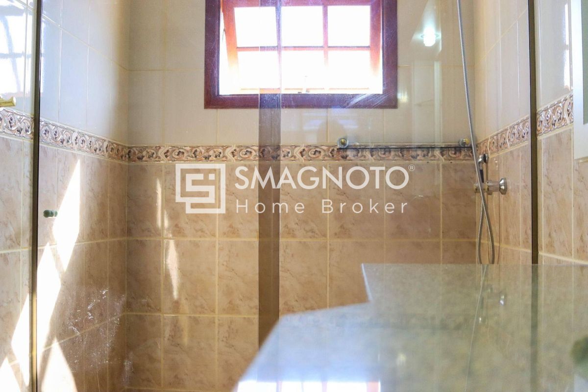 Casa Condomínio Colinas do Piracicaba com 3 Quartos e 4 banheiros à Venda, 400 m² por R$ 1.280.000