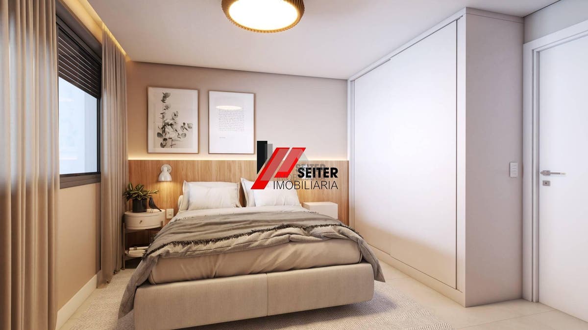 Apartamento a venda com 2 suítes Saco dos Limões Florianópolis