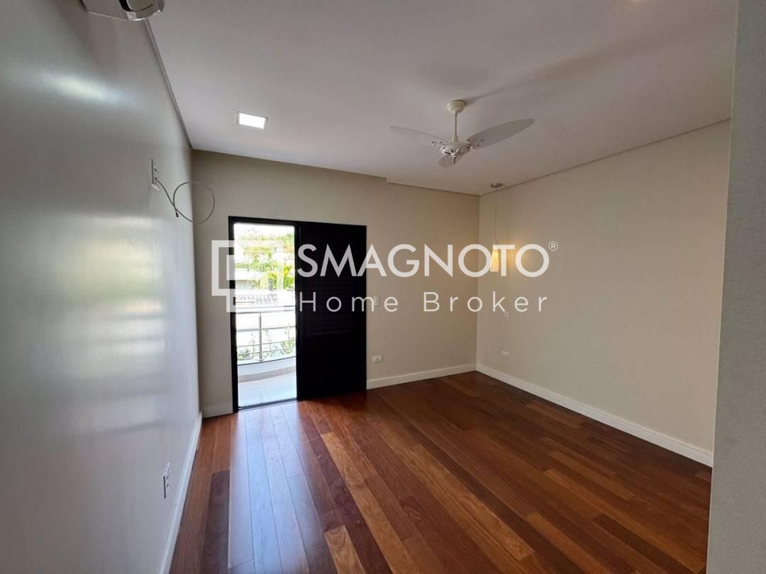 Sobrado em Condomínio com 3 quartos à Venda, Santa Rosa - Piracicaba