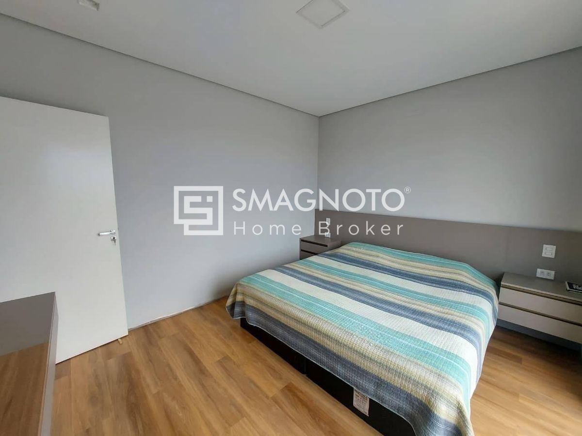 Sobrado com 3 dormitórios à venda, 243 m² por R$ 1.750.000,00 - Santa Rosa - Piracicaba/SP