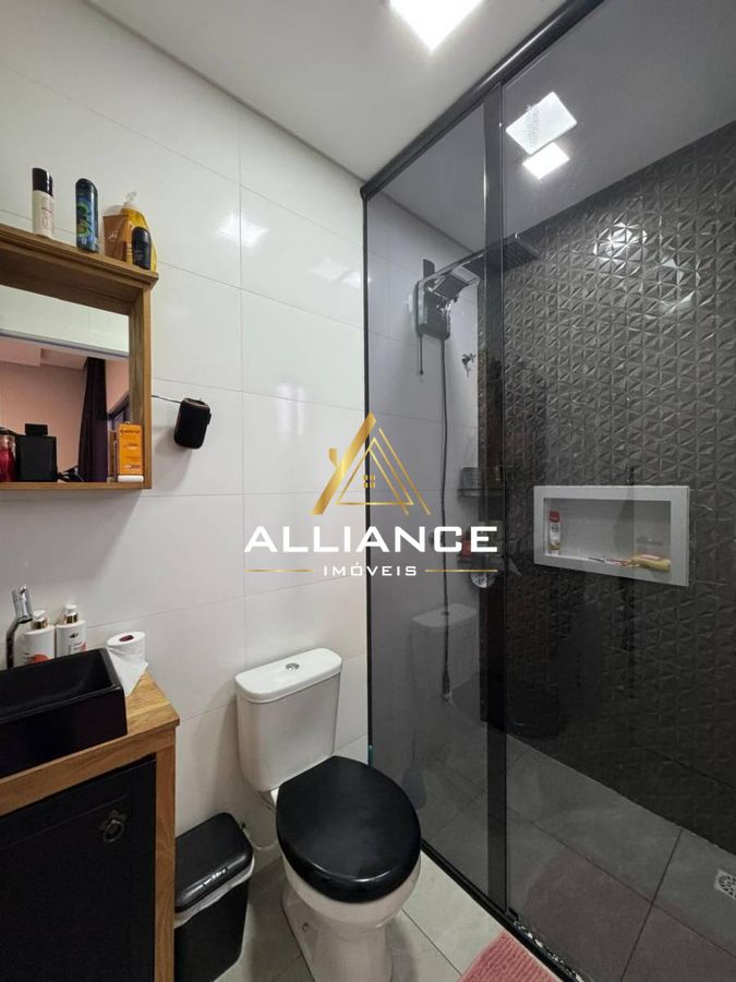 Sobrado, 2 quartos, 100 m² - Foto 13