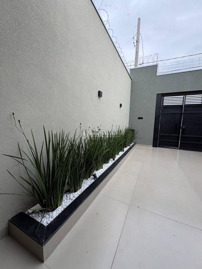 Casa, 3 quartos, 120 m² - Foto 4
