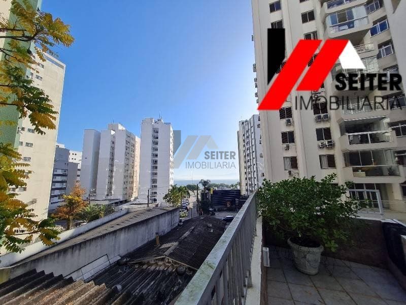 Apartamento de 3 dormitorios a venda Agronomica